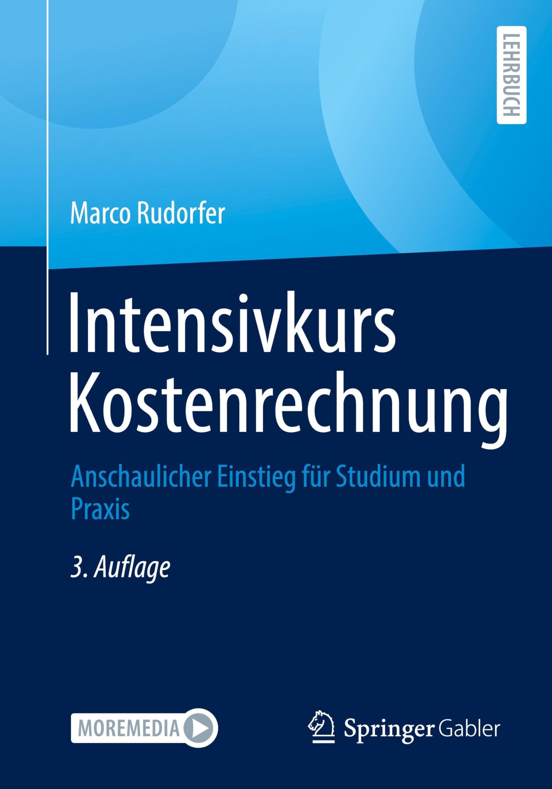 Intensivkurs Kostenrechnung Law