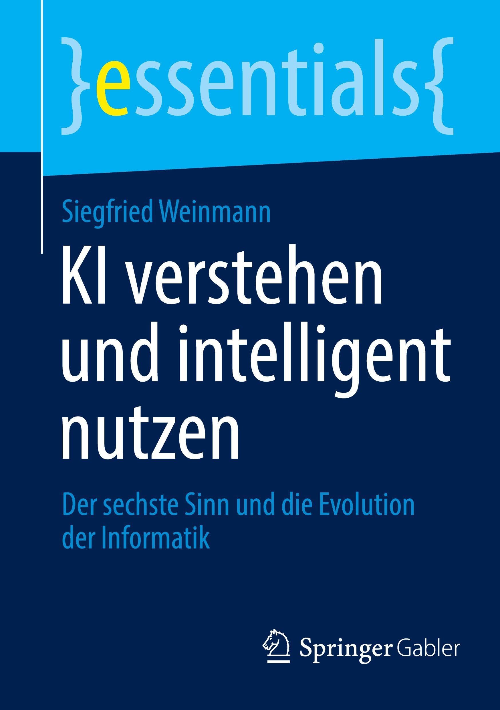 KI verstehen und intelligent nutzen Law