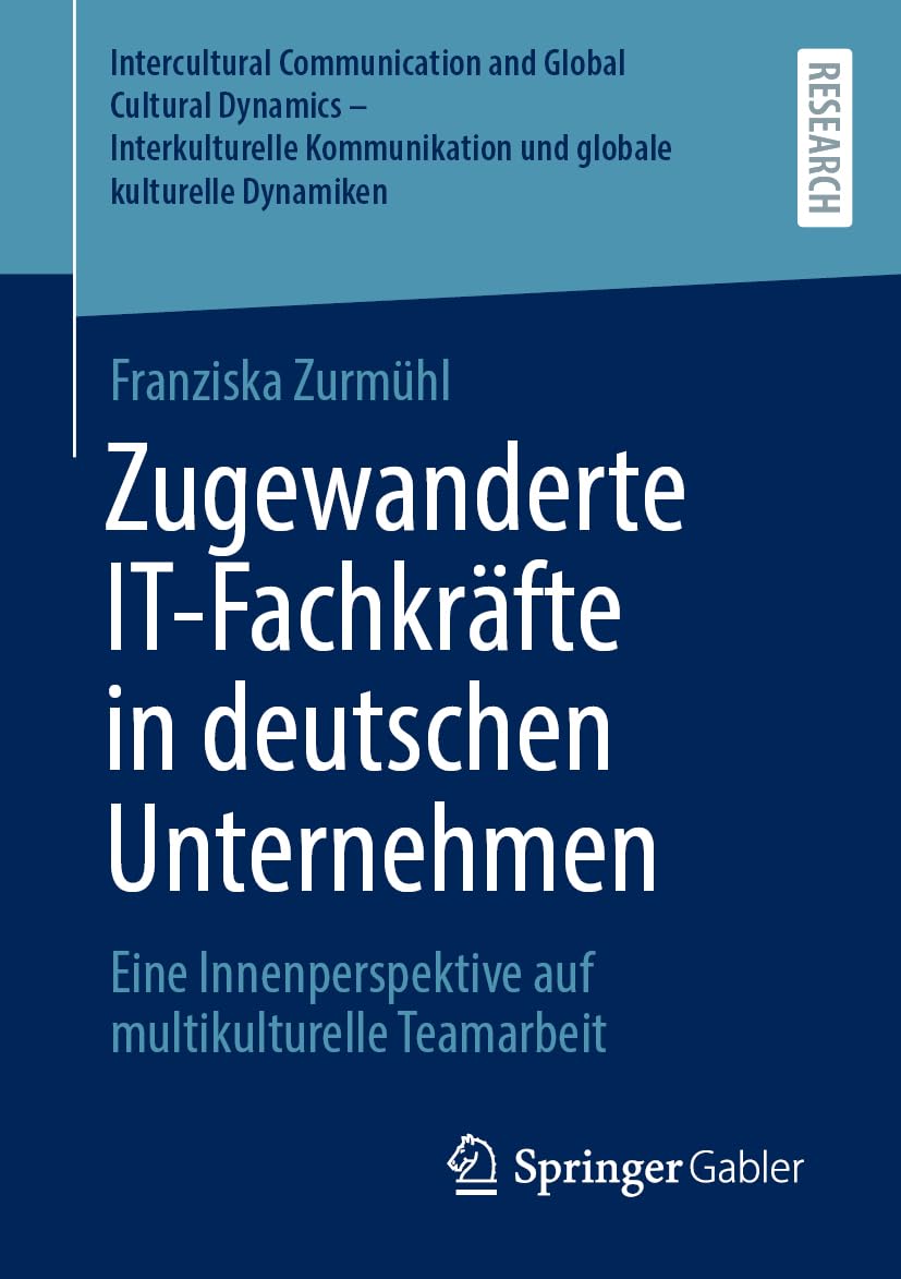 Zugewanderte IT-Fachkräfte in deutschen Unternehmen Law
