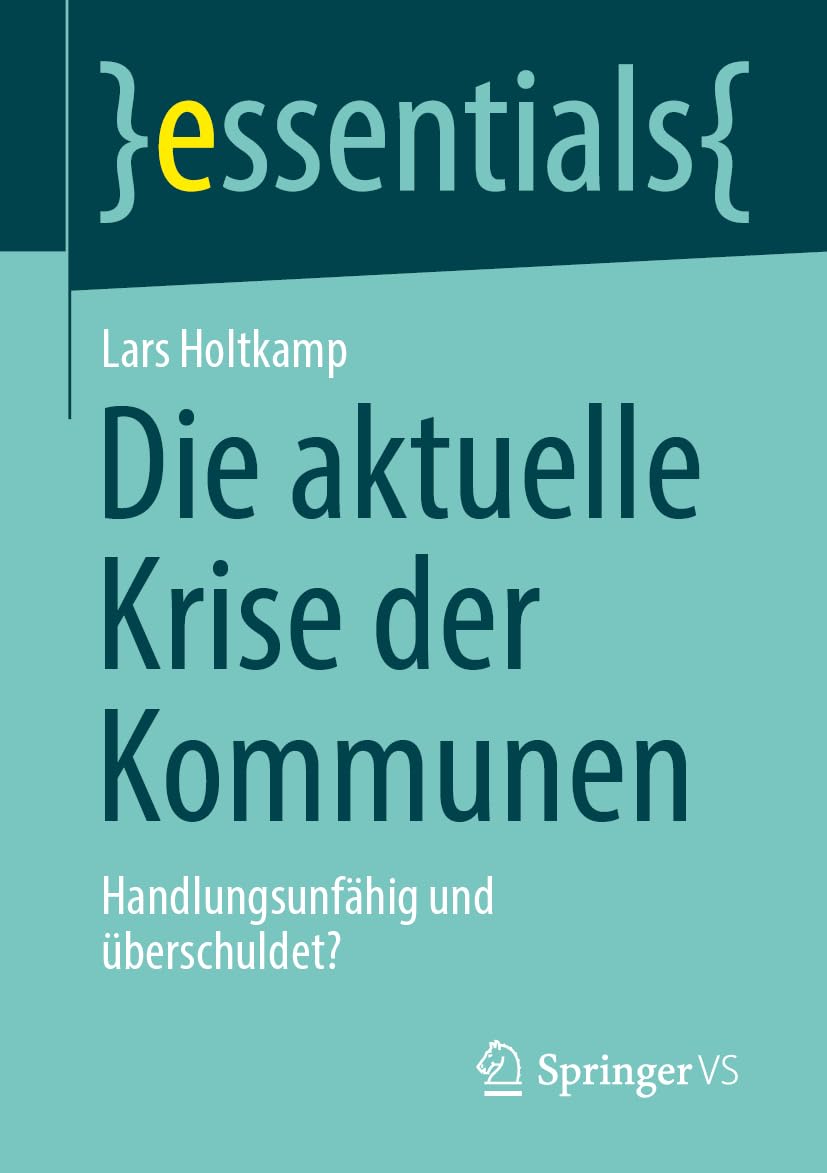 Die aktuelle Krise der Kommunen Law