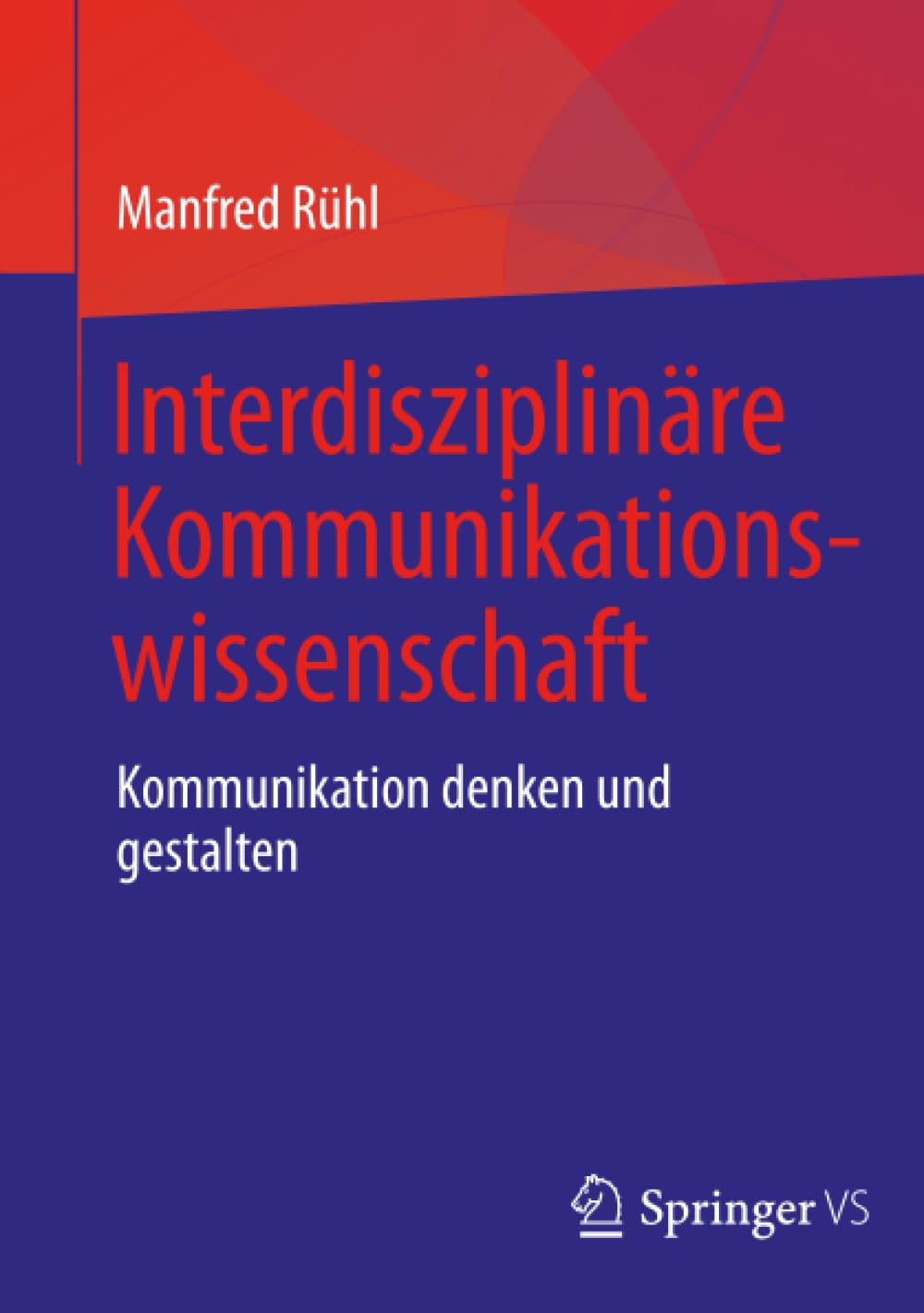 Interdisziplinäre Kommunikationswissenschaft Law
