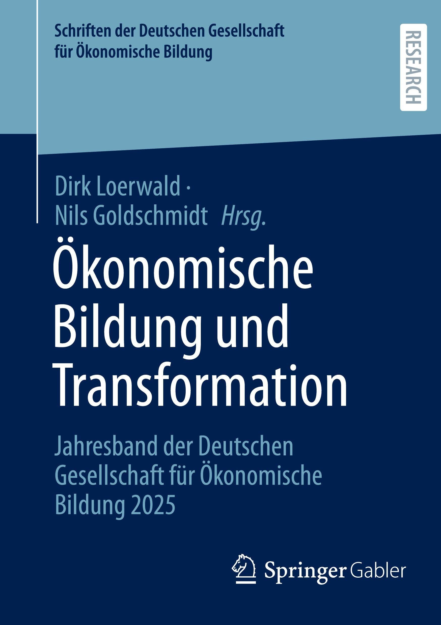 Ökonomische Bildung und Transformation Law