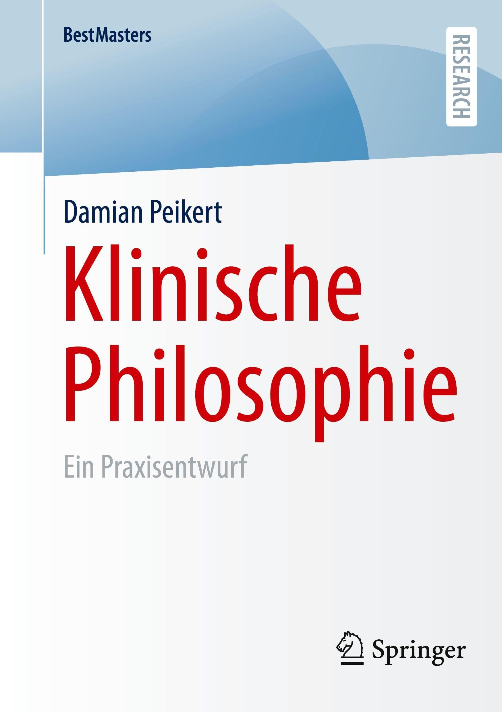 Klinische Philosophie Philosophy