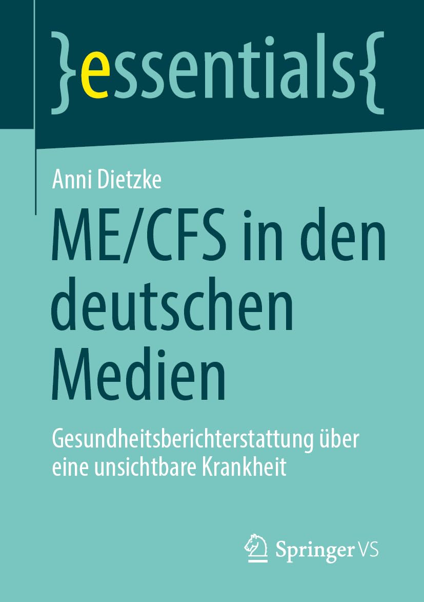 ME/CFS in den deutschen Medien Law