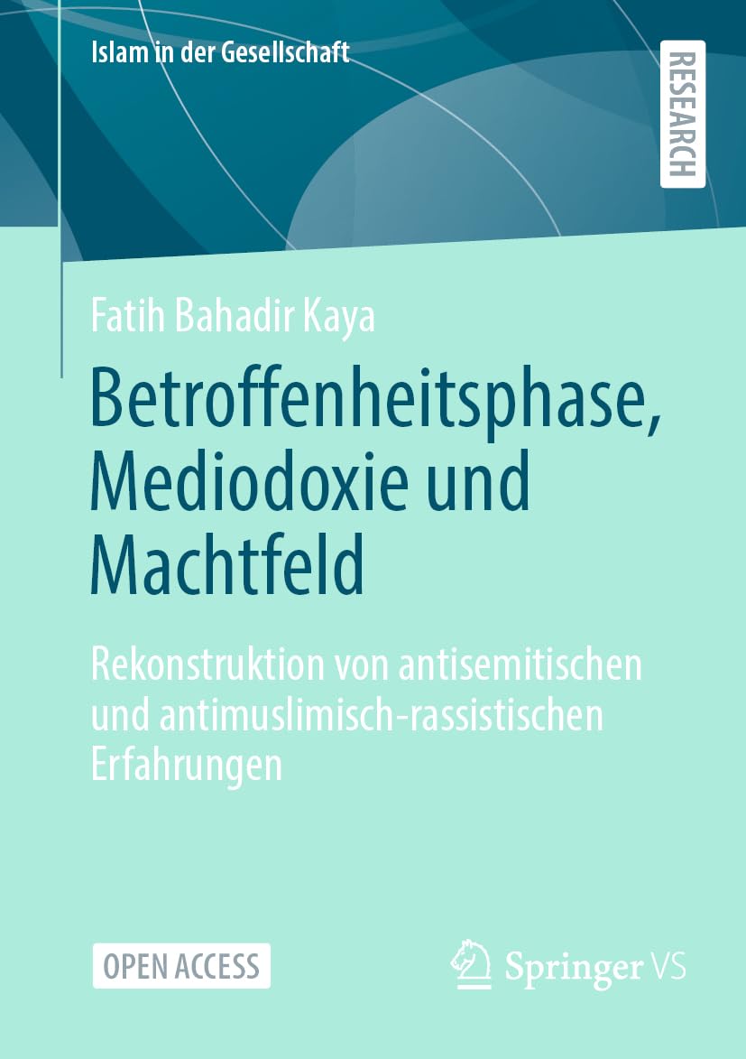 Betroffenheitsphase, Mediodoxie und Machtfeld Law
