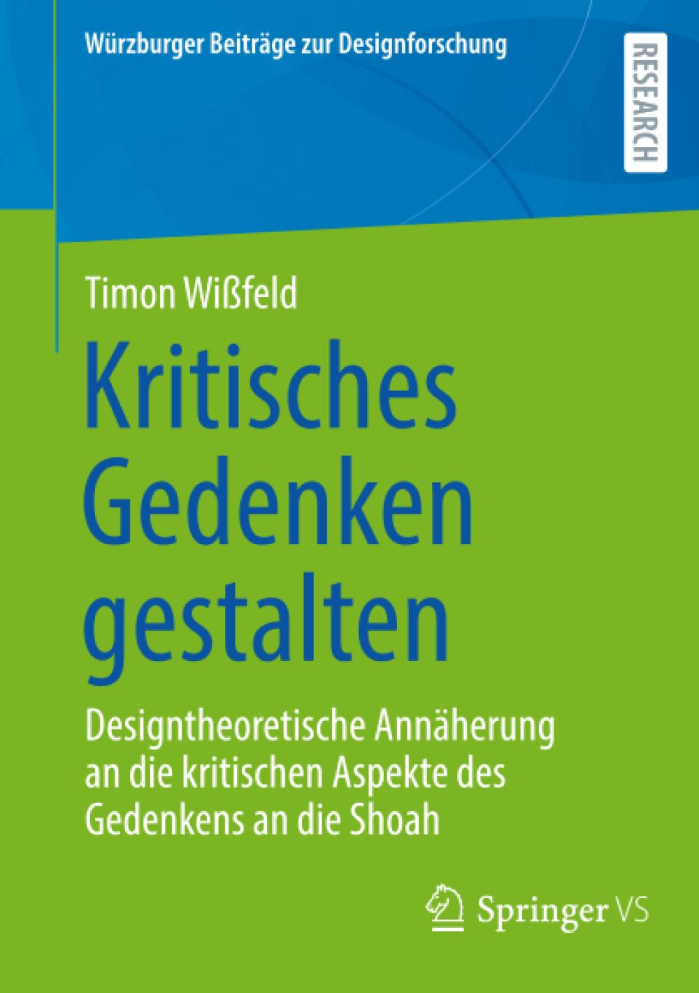 Kritisches Gedenken gestalten Architecture