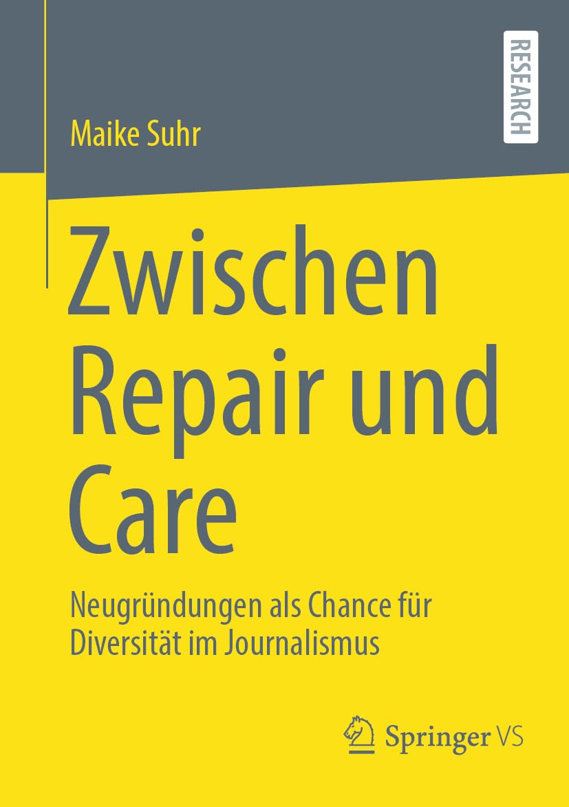 Zwischen Repair und Care Law