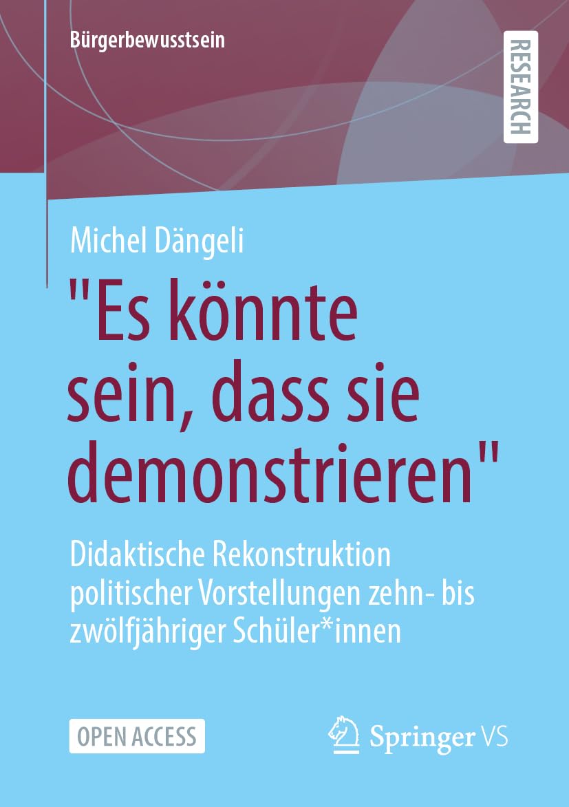 "Es könnte sein, dass sie demonstrieren" Law