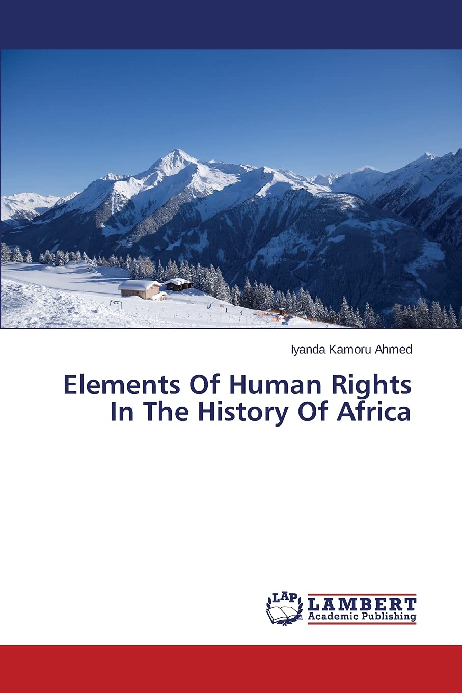 Elements Of Human Rights In The History Of Africa Law