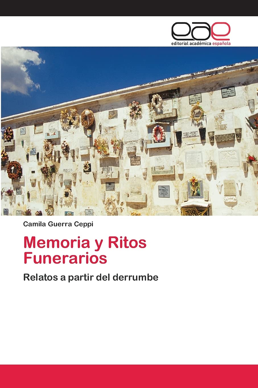 Memoria y Ritos Funerarios Law