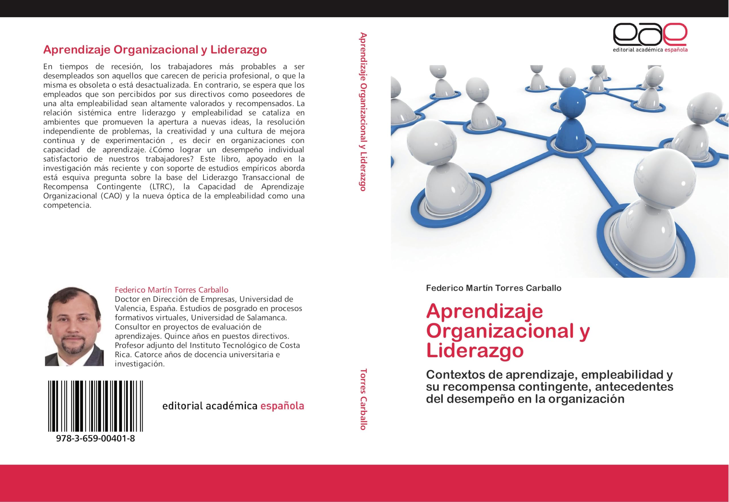 Aprendizaje Organizacional y Liderazgo Law