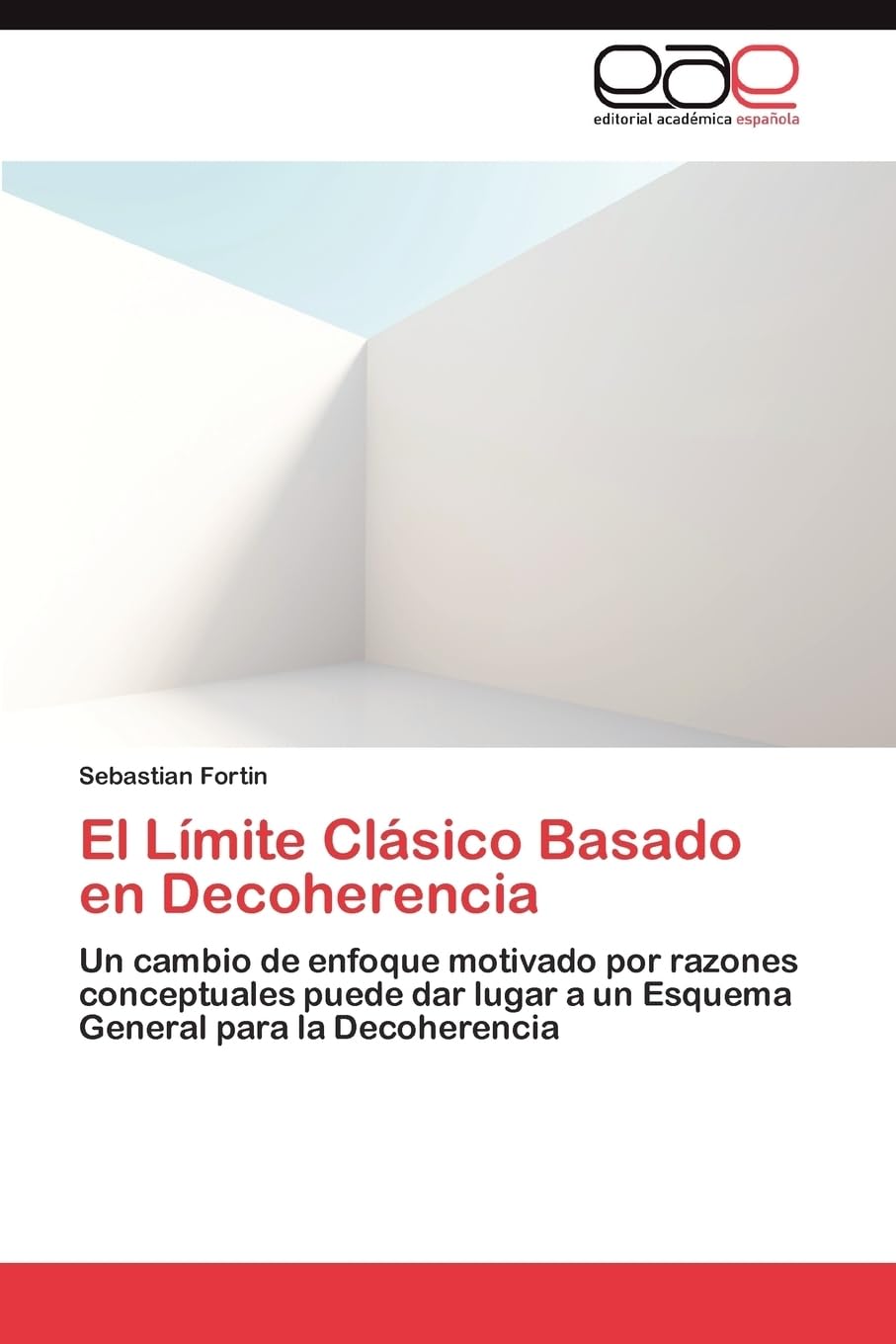 El Límite Clásico Basado en Decoherencia: Un cambio de enfoque motivado por razones conceptuales puede dar lugar a un Esquema General para la Decoherencia Natural Sciences