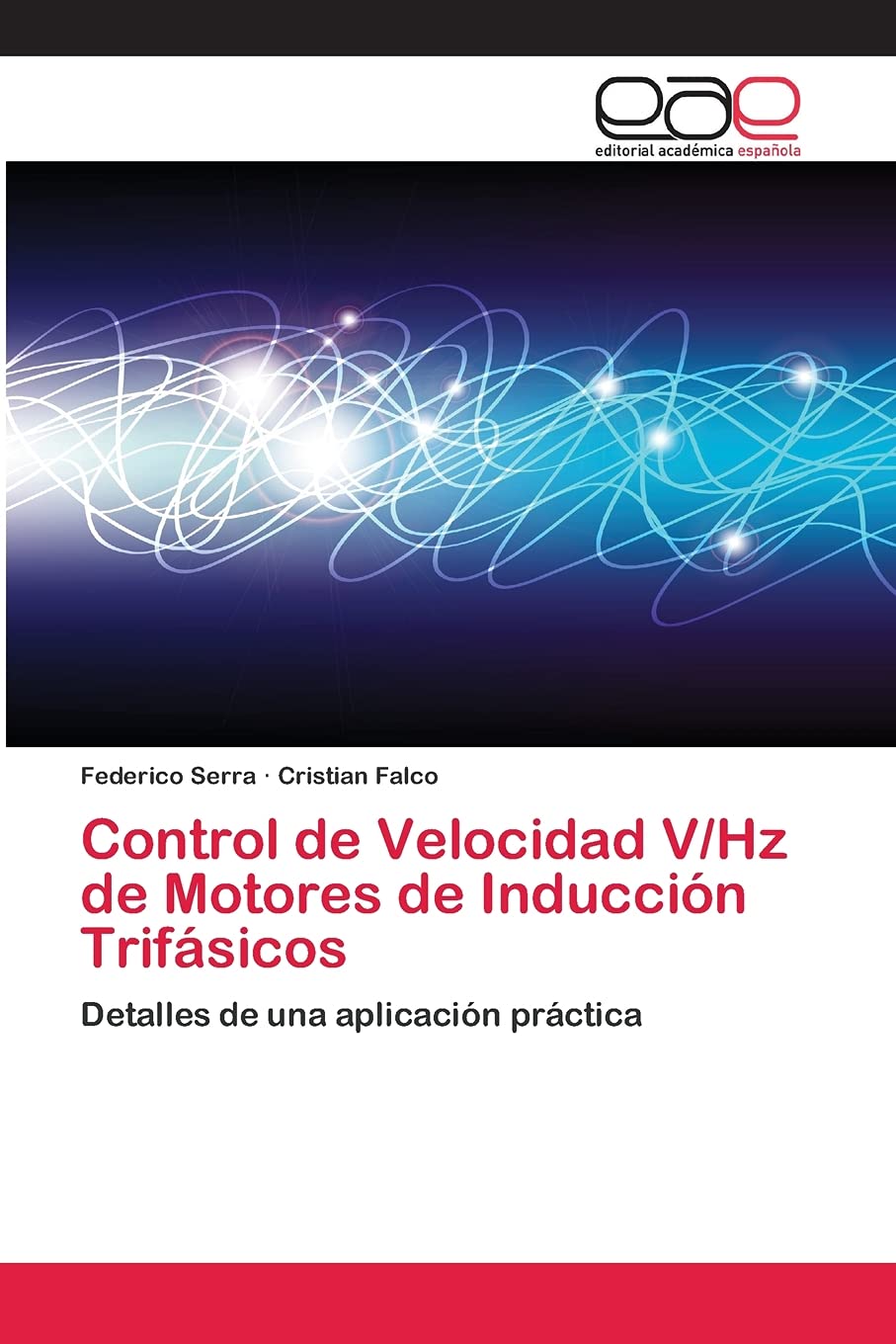 Control de Velocidad V/Hz de Motores de Inducción Trifásicos Business & Technology