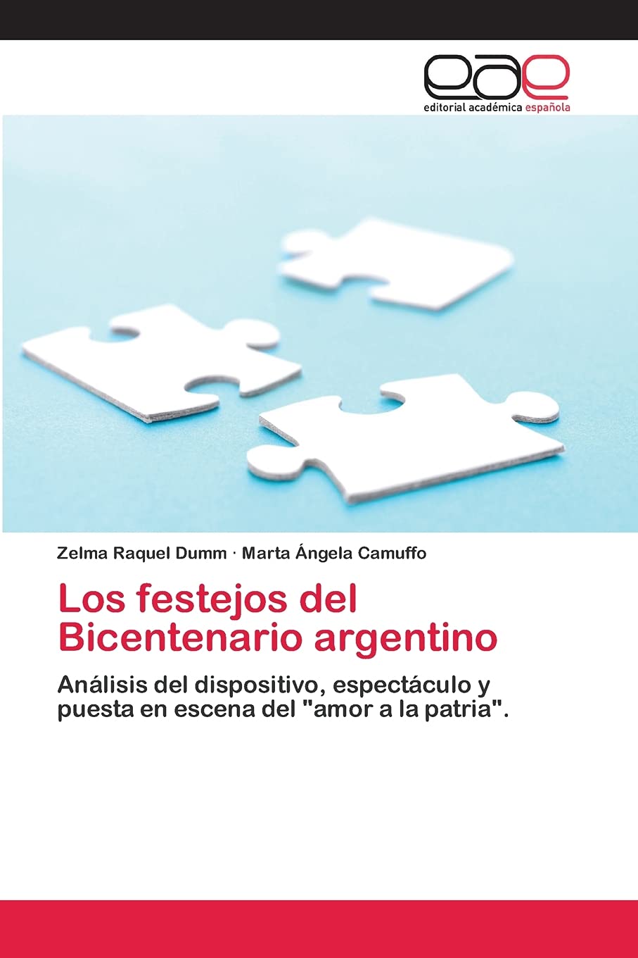Los festejos del Bicentenario argentino Law