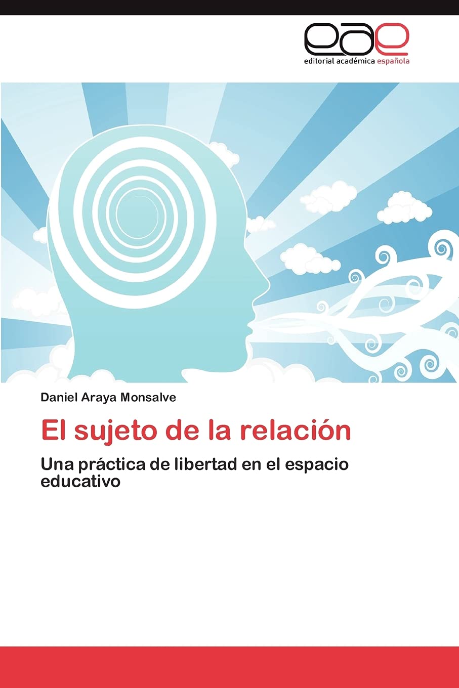 El sujeto de la relación Education & Training