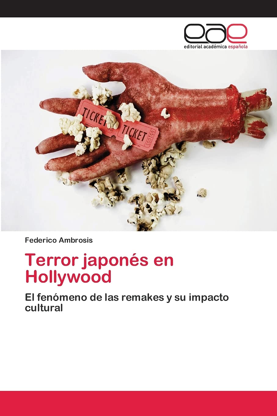 Terror japonés en Hollywood Film, Art & Culture