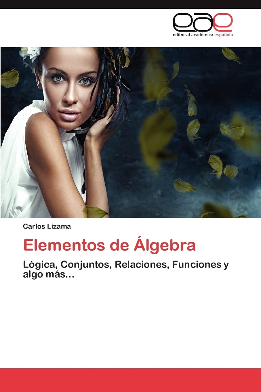 Elementos de Álgebra: Lógica, Conjuntos, Relaciones, Funciones y algo más... Mathematics