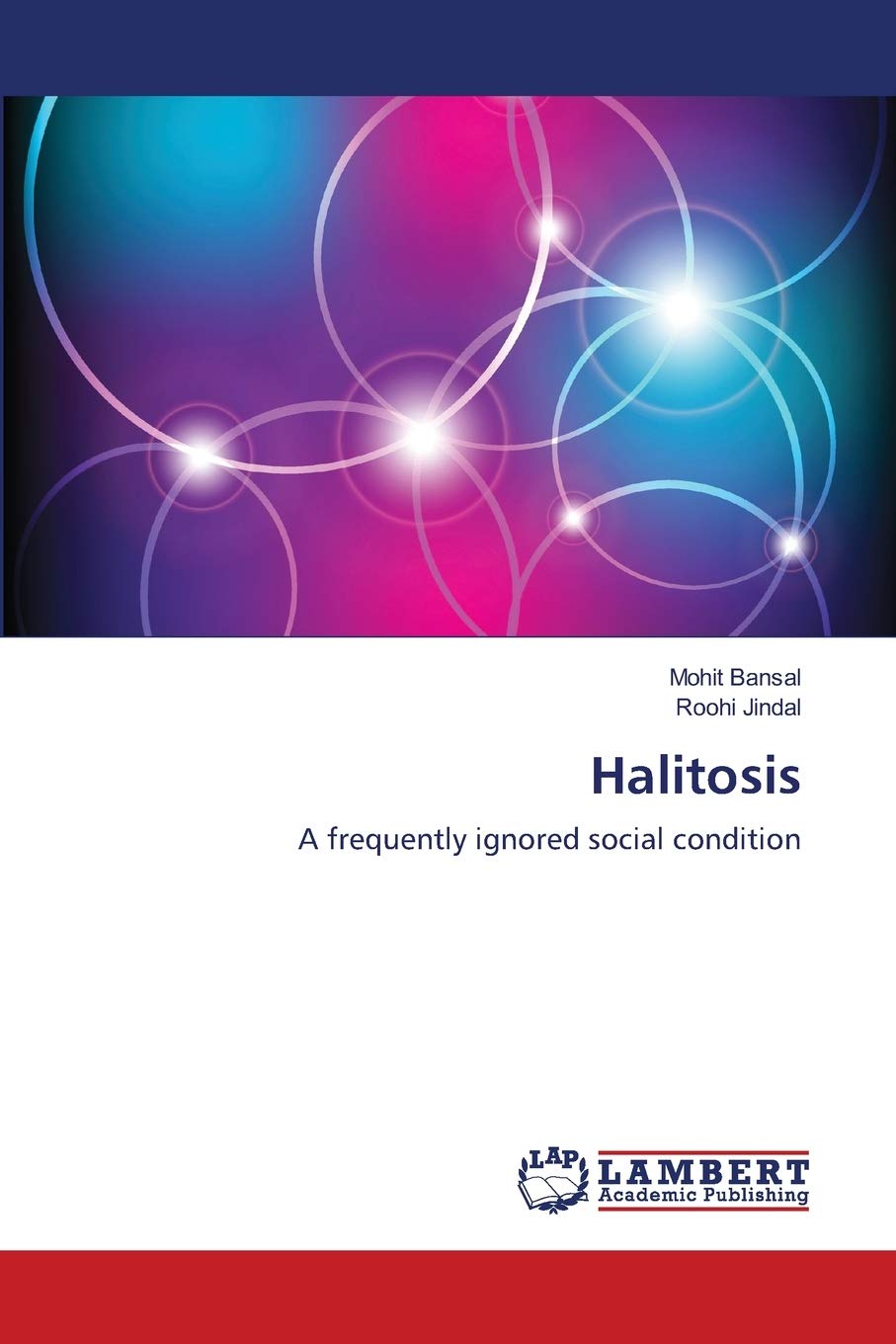 Halitosis: A frequently ignored social condition Arts & Music