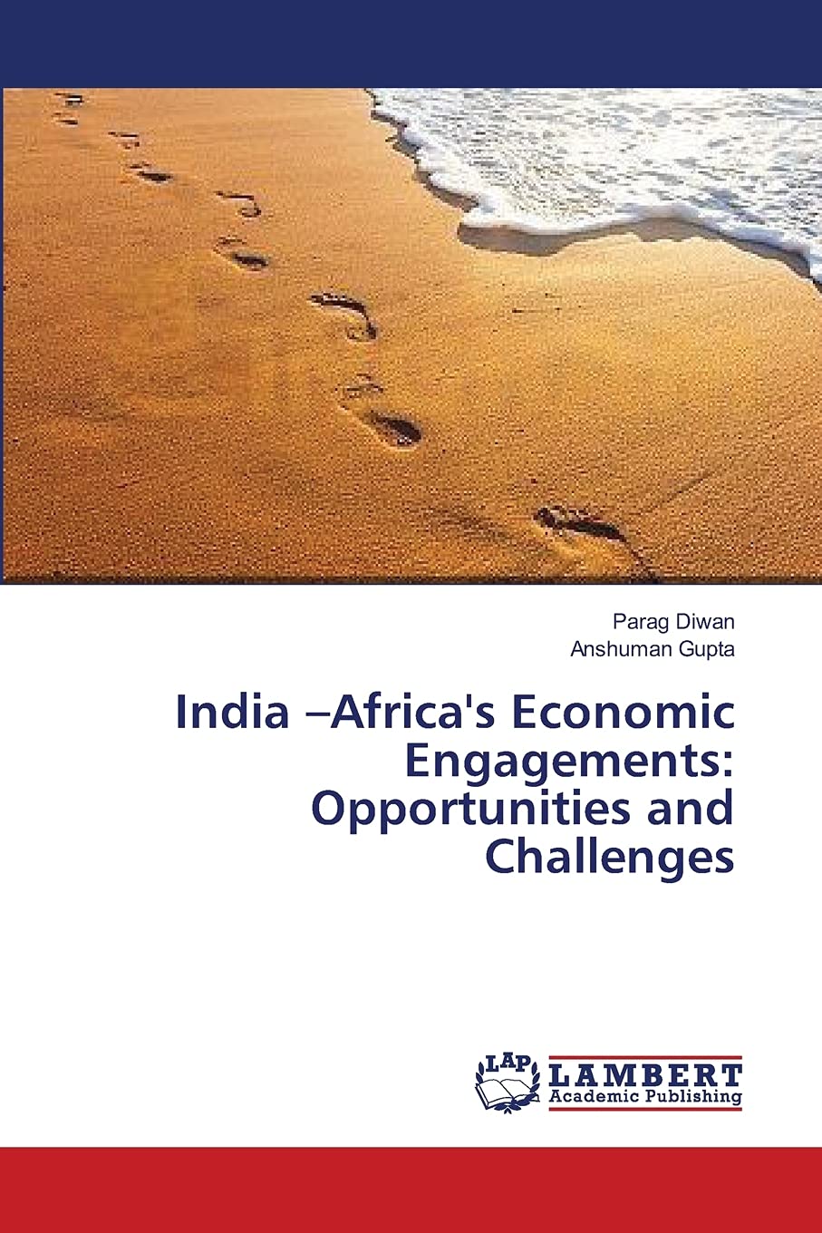 India –Africa's Economic Engagements: Opportunities and Challenges Law