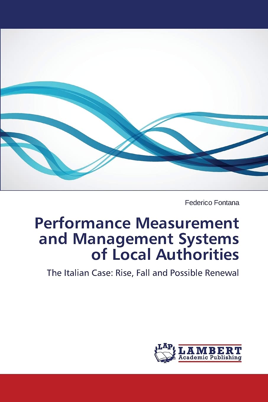 Performance Measurement and Management Systems of Local Authorities Law