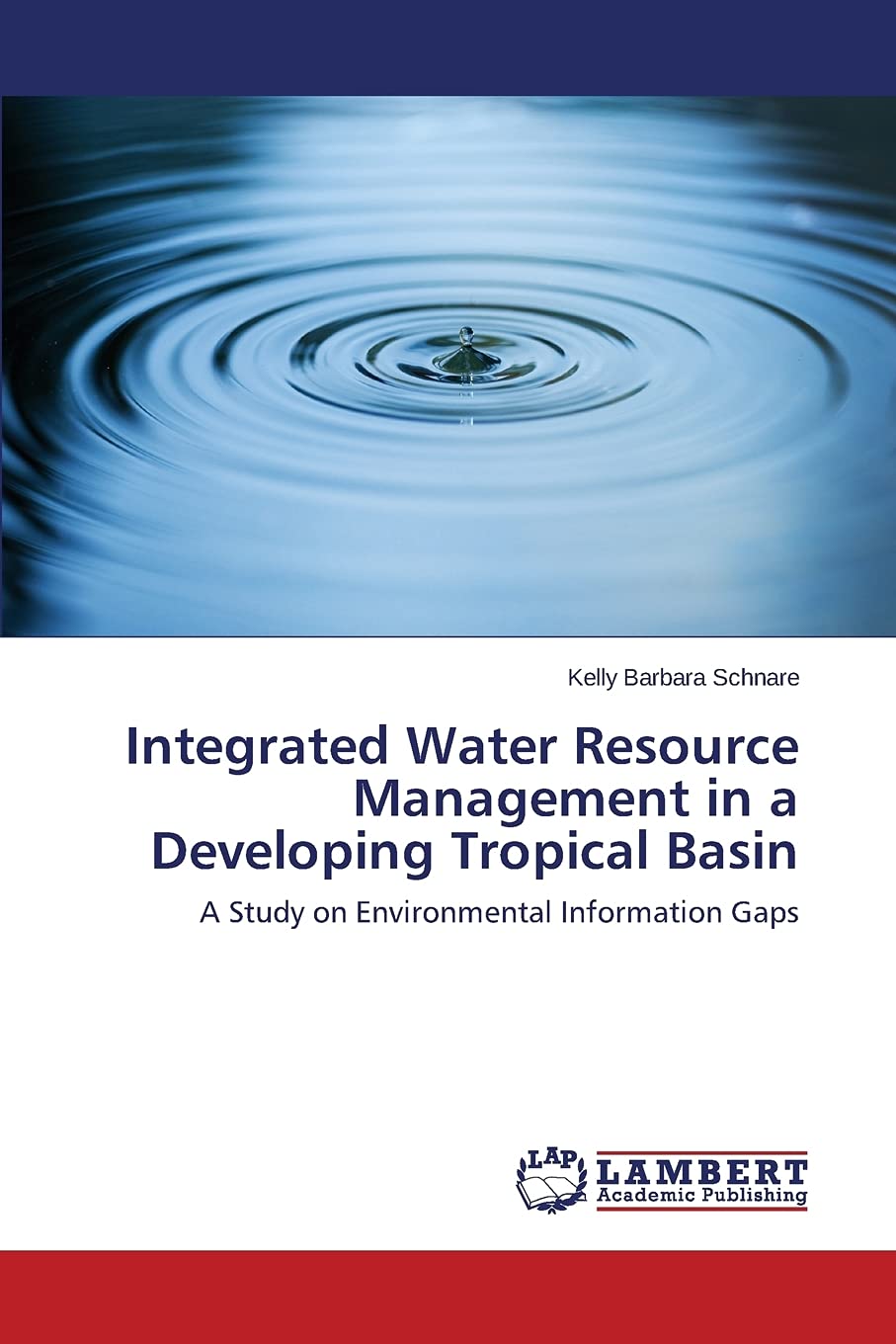 Integrated Water Resource Management in a Developing Tropical Basin Business & Technology
