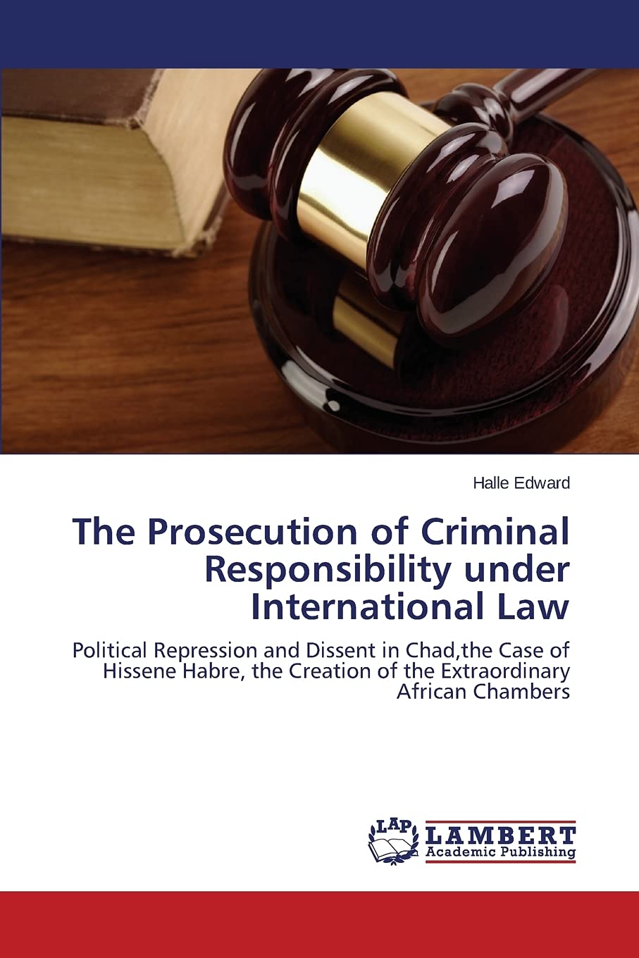 The Prosecution of Criminal Responsibility under International Law Law