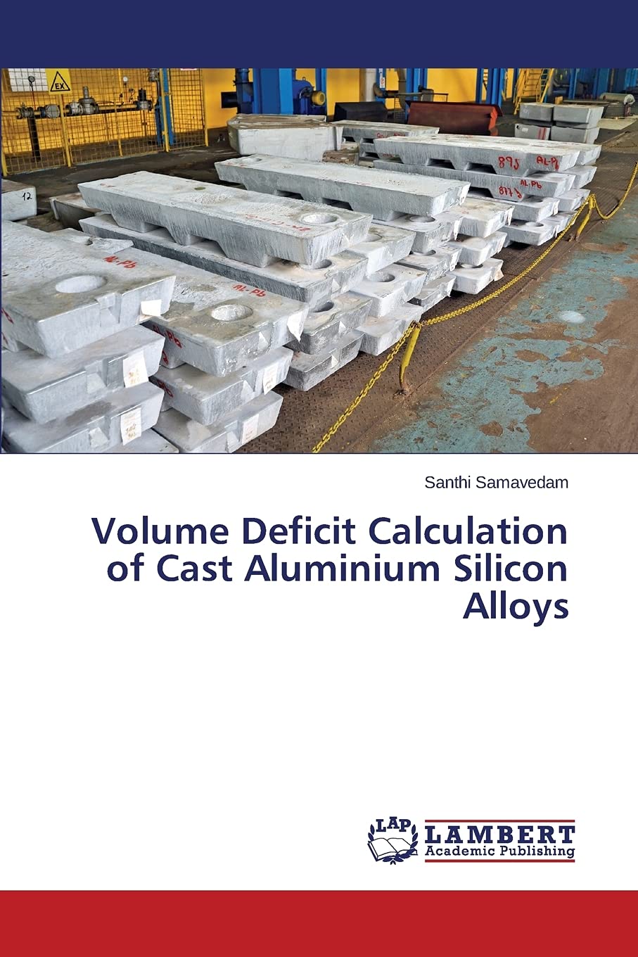 Volume Deficit Calculation of Cast Aluminium Silicon Alloys Business & Technology