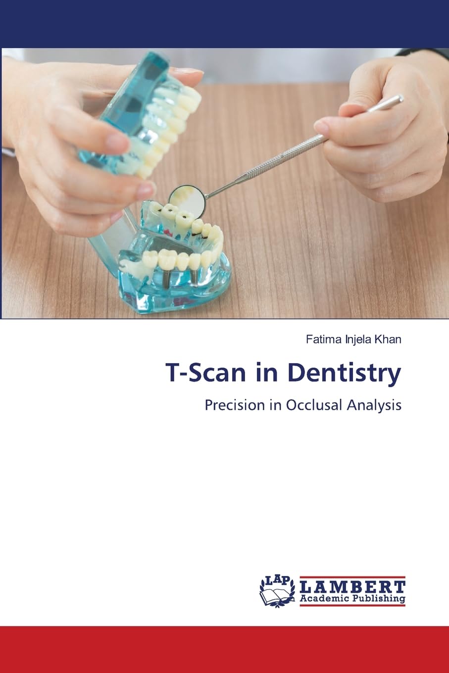 T-Scan in Dentistry Medicine