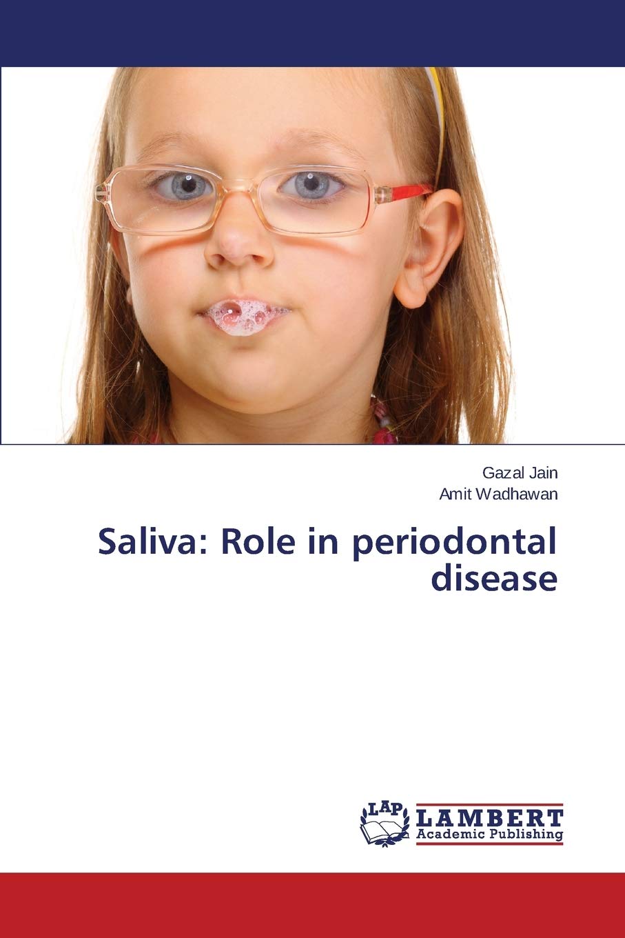 Saliva: Role in periodontal disease Medicine