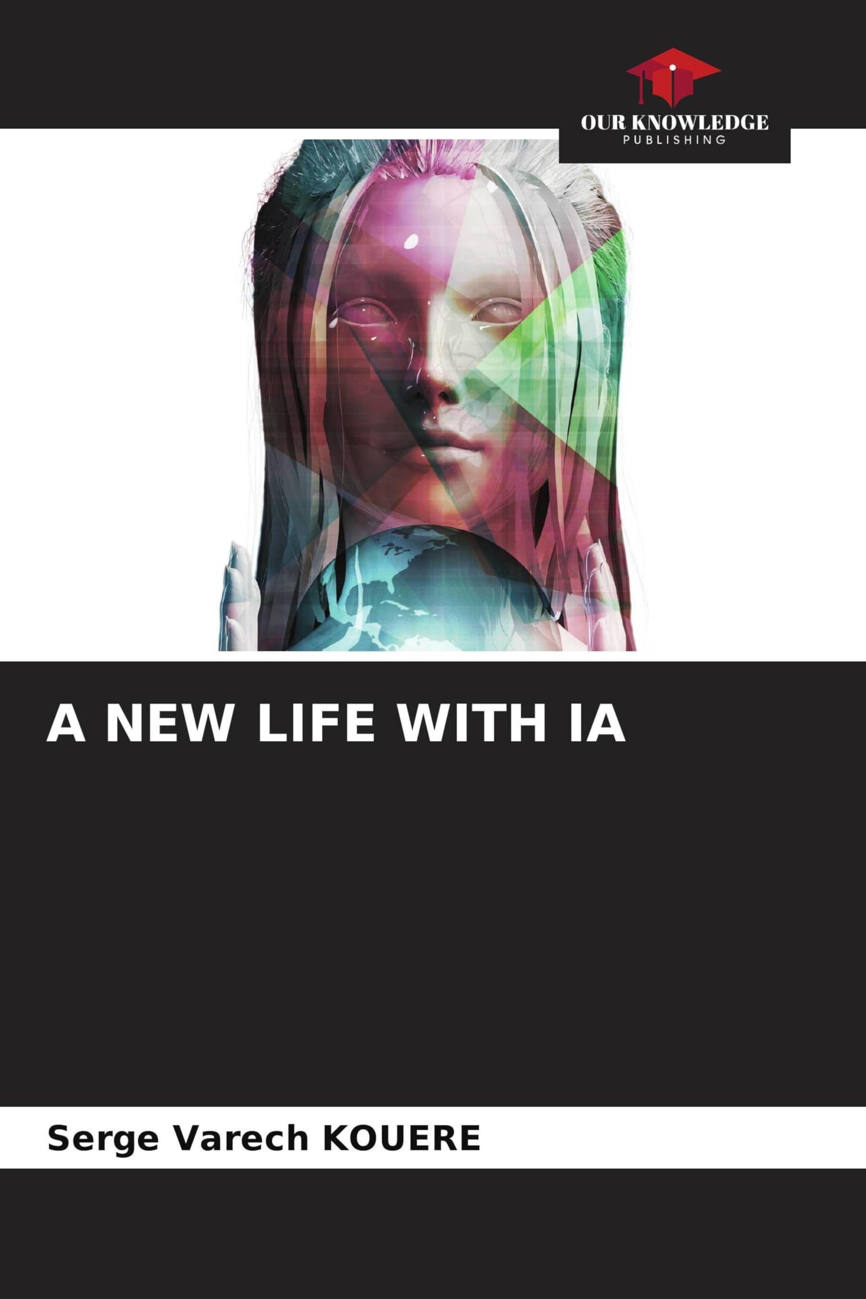 A NEW LIFE WITH IA Books