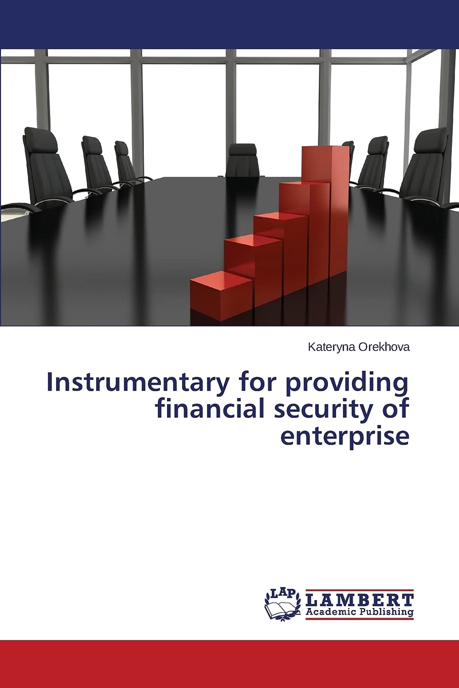 Instrumentary for providing financial security of enterprise Arts & Music