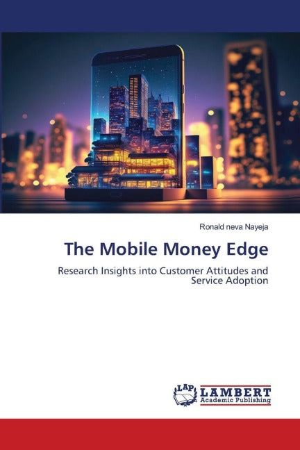 The Mobile Money Edge Law