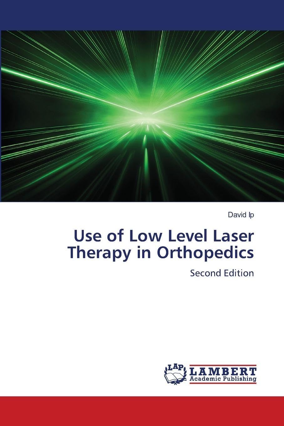 Use of Low Level Laser Therapy in Orthopedics Medicine