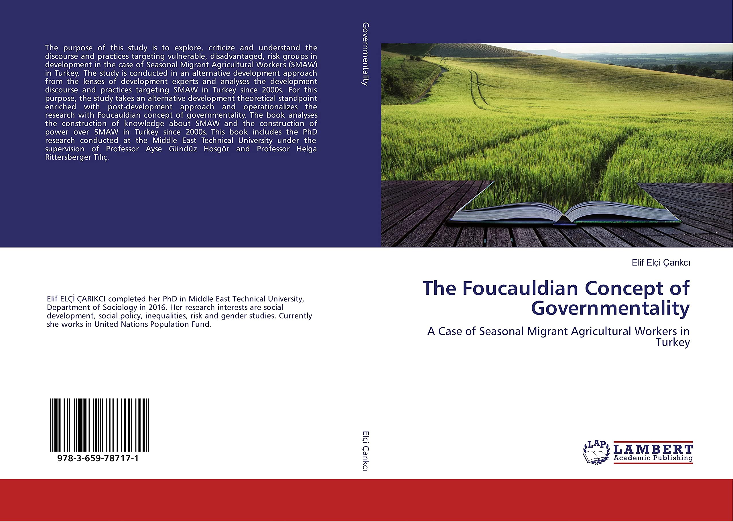 The Foucauldian Concept of Governmentality Law