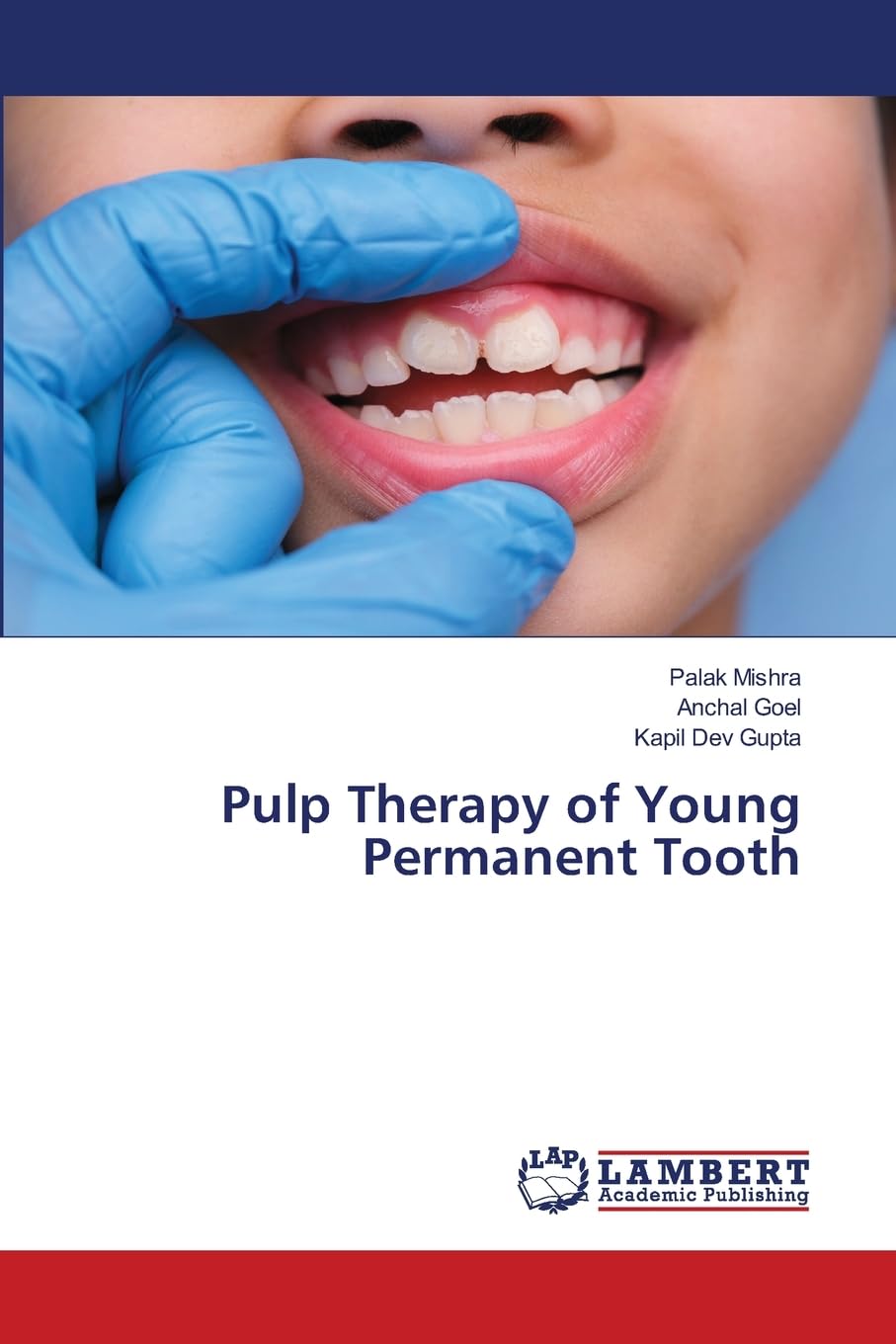 Pulp Therapy of Young Permanent Tooth Medicine