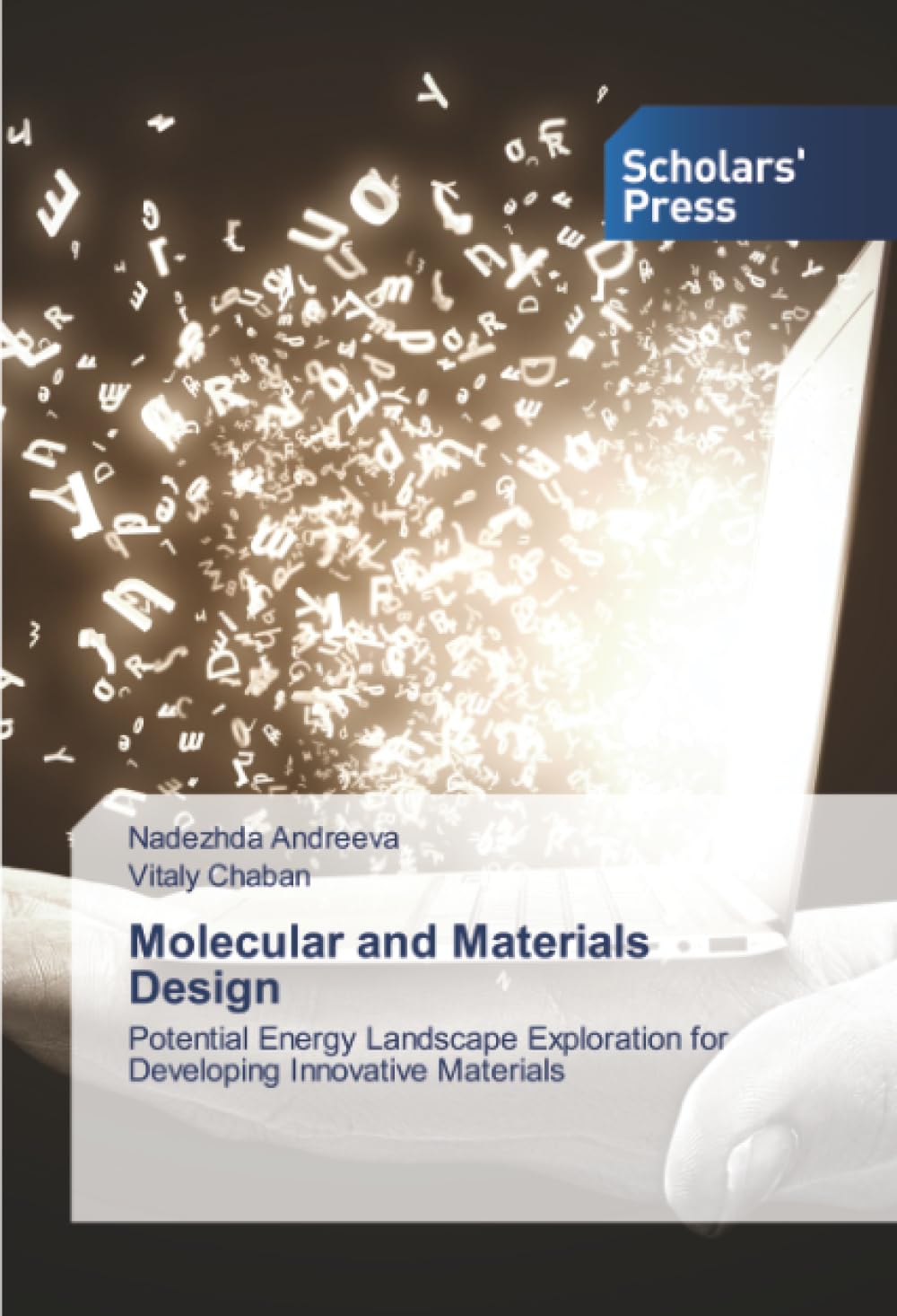 Molecular and Materials Design Natural Sciences Books