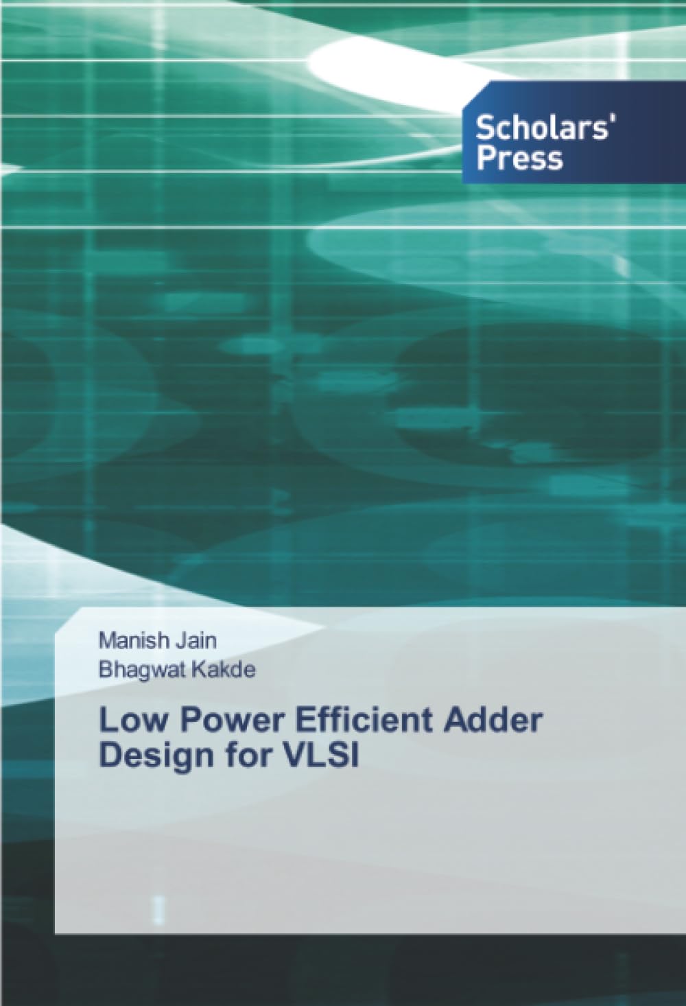 Low Power Efficient Adder Design for VLSI Law Books