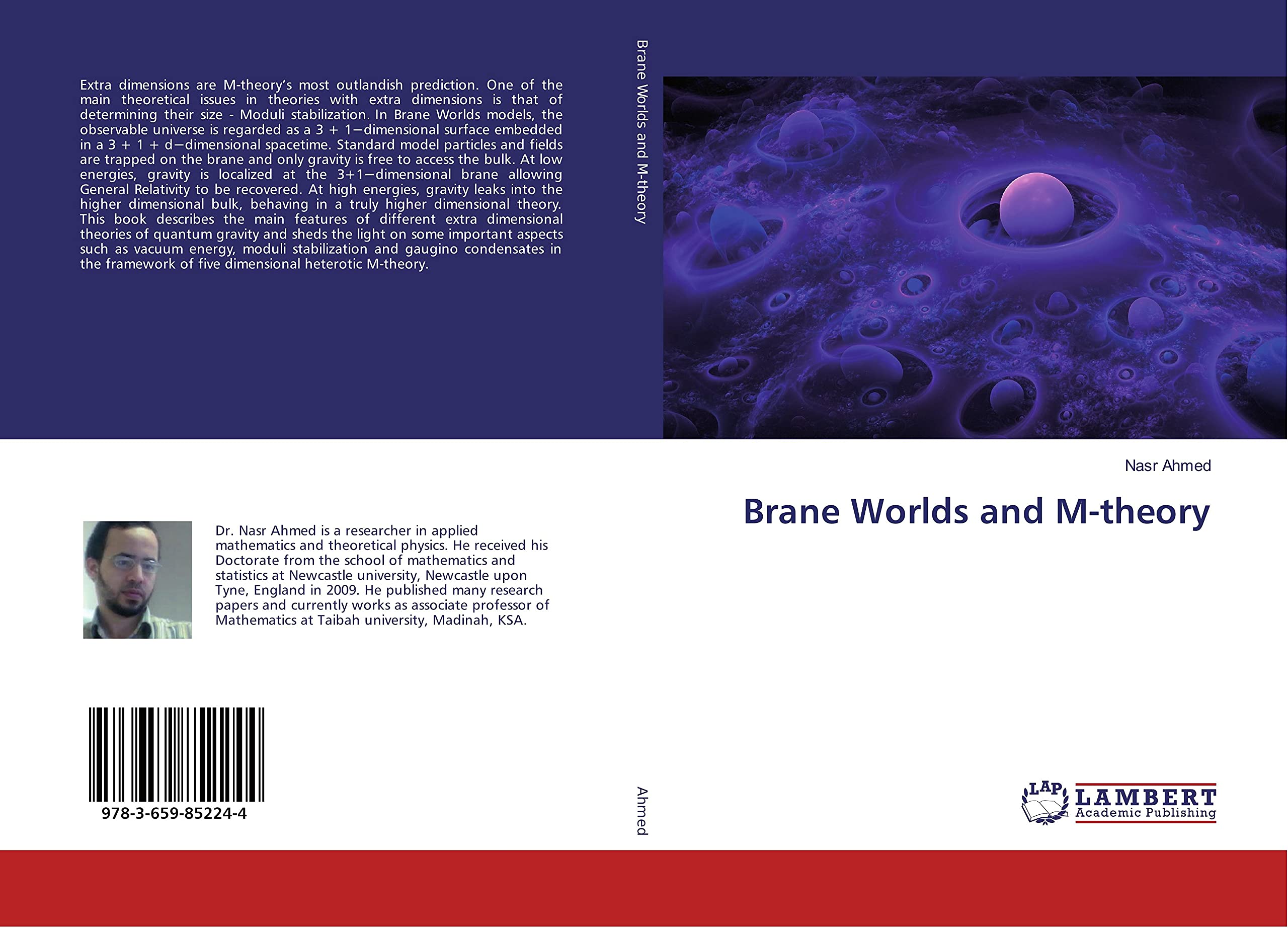 Brane Worlds and M-theory Natural Sciences