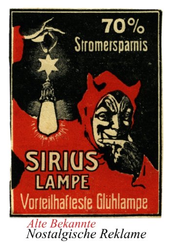 Alte Bekannte: Nostalgische Reklame (Posterbuch, DIN A2 hoch): Werbemarken - begehrte Sammelobjekte (Posterbuch, 14 Seiten) Architecture
