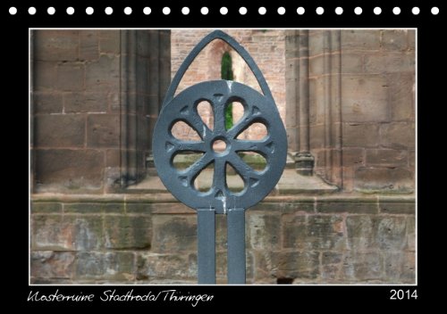 Product Image: Klosterruine Stadtroda Thã Ringen Tisc