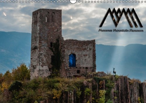 MMM - Messner Mountain Museum (Wandkalender 2014 DIN A3 quer): MMM Firmian & Juval (Monatskalender, 14 Seiten) Leisure, Home & Garden