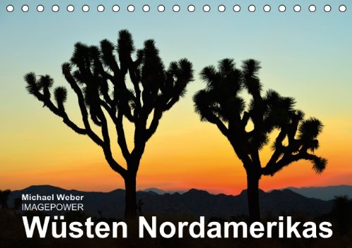 Wüsten Nordamerikas (Tischkalender 2014 DIN A5 quer): Faszinierende Sand- und Felswelten bizarrer Wüsten im Südwesten der USA (Tischkalender, 14 Seiten) Leisure, Home & Garden