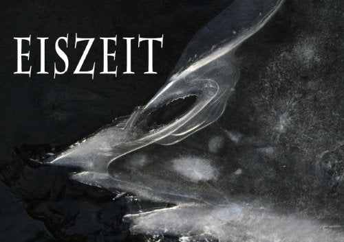 Eiszeit (Posterbuch DIN A3 quer): Eiskalte Faszination im Reich der Schneekönigin (Posterbuch, 14 Seiten) (CALVENDO Natur) Reichenauer, Maria Geology & Geography