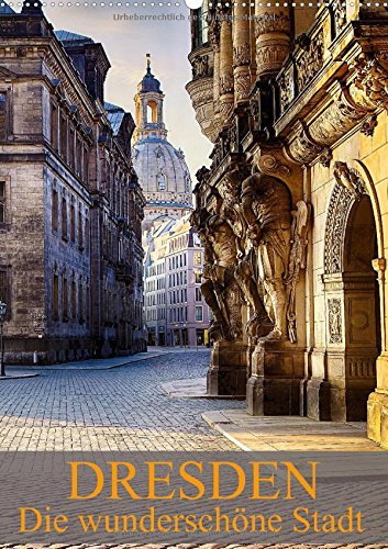 Die Wunderschã¶ne Stadt Dresden Wandka book