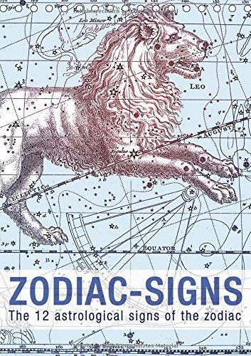 Zodiac-Signs (US-Version) (Table Calendar 2015 DIN A5 Portrait): The 12 astrological signs of the zodiac (Table Calendar, 14 pages) (CALVENDO Science) Religion & Esotericism