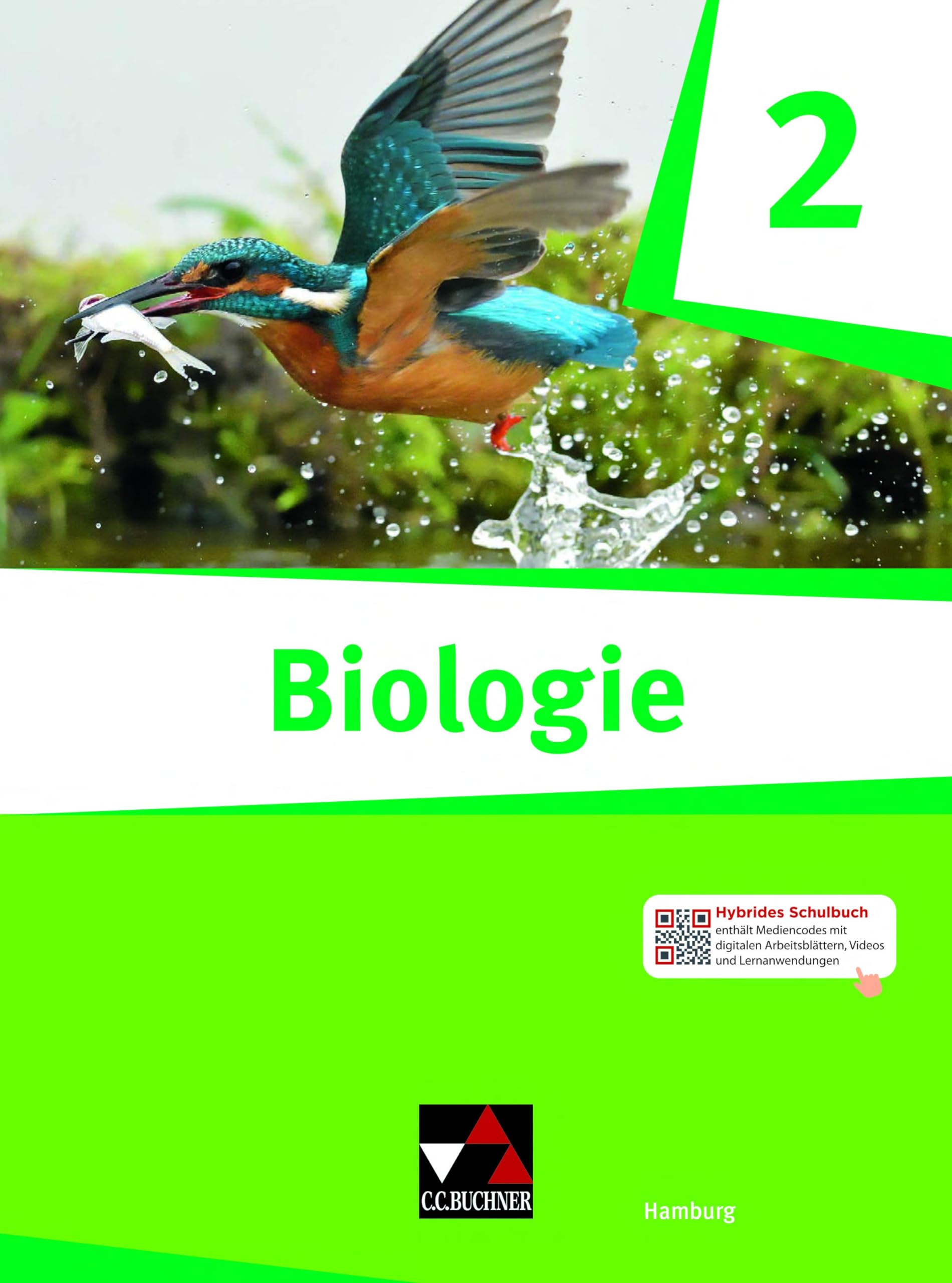 Biologie – Hamburg / Biologie Hamburg 2 Study Guides