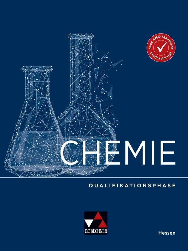 Chemie Hessen – Sek II / Chemie Hessen Qualifikationsphase Study Guides