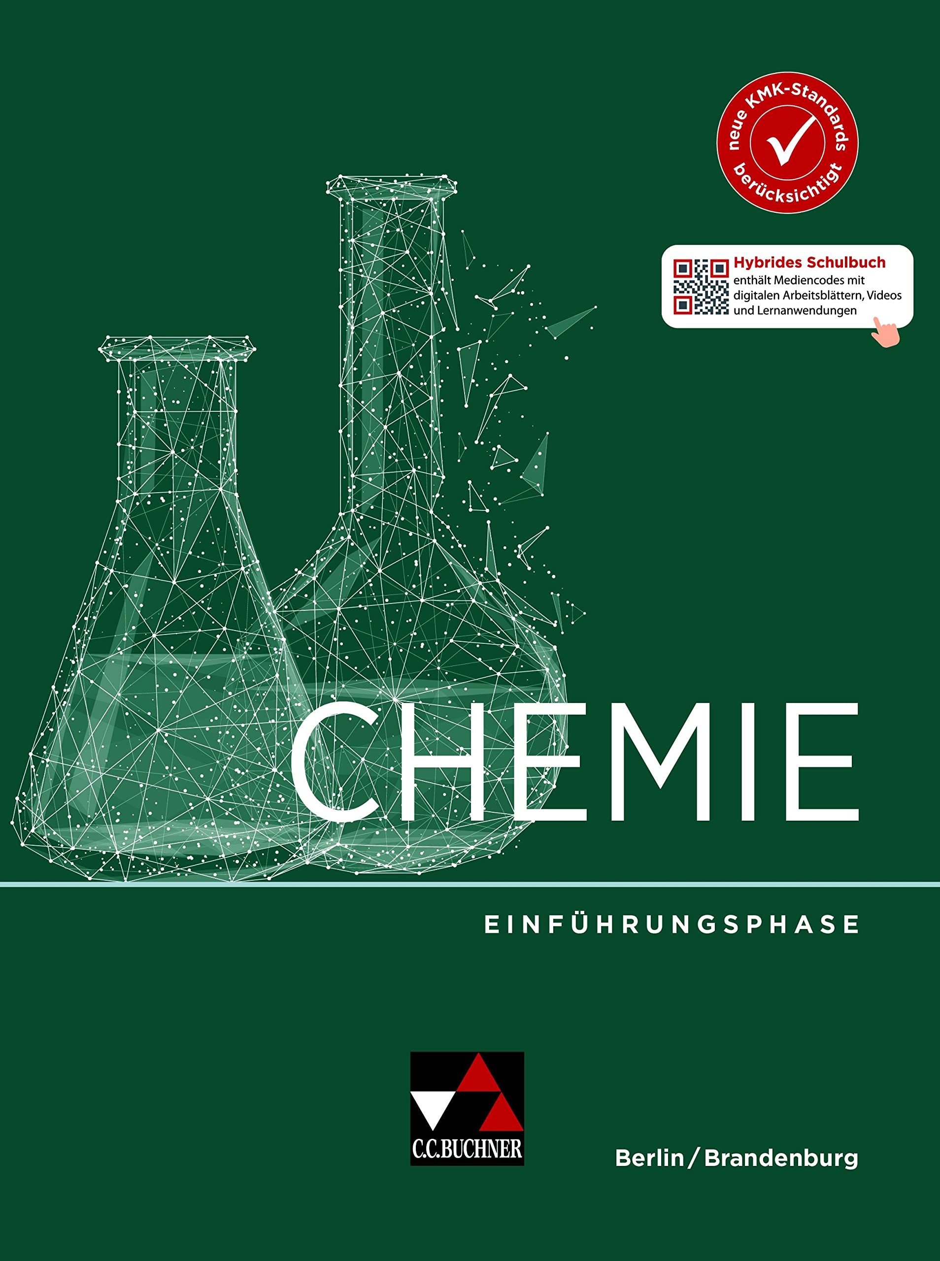 Chemie Berlin/Brandenburg Einführungsphase Study Guides
