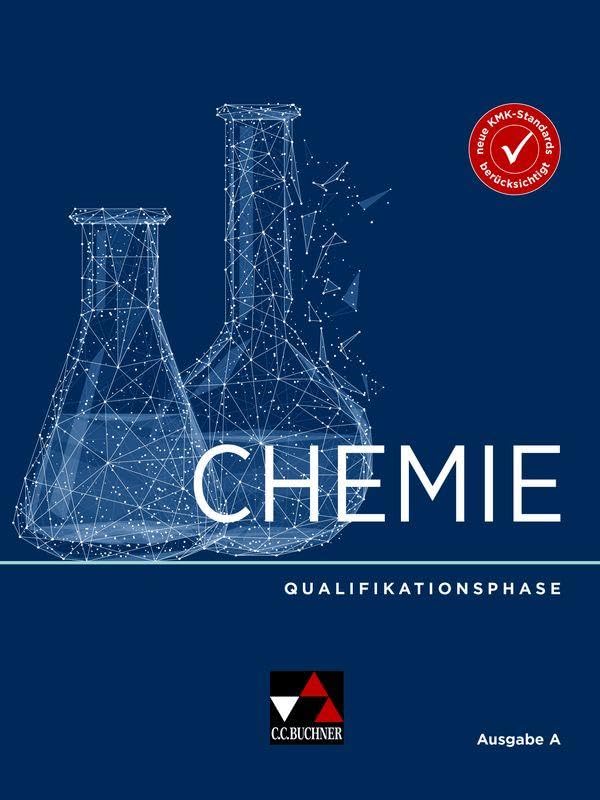 Chemie Ausgabe A – Sek II / Chemie Ausgabe A Sekundarstufe II Study Guides