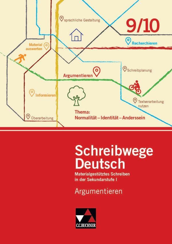 Argumentieren 9/10 Study Guides